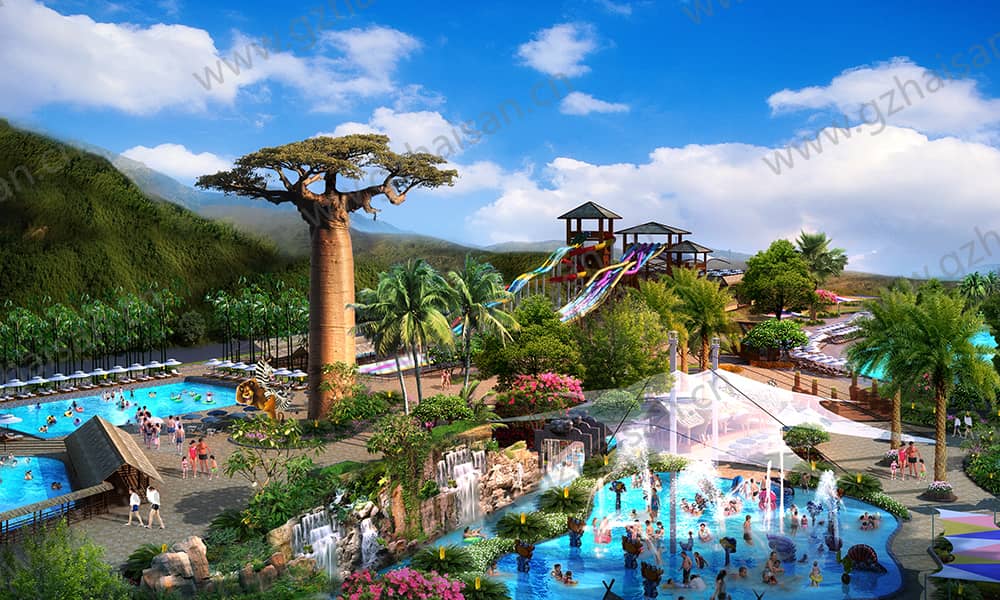 神秘探险区 神秘探险区