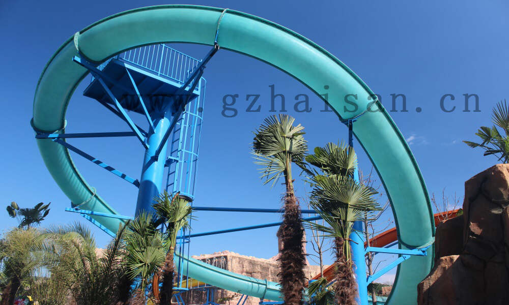 水上乐园在我国旅游业中的重要性