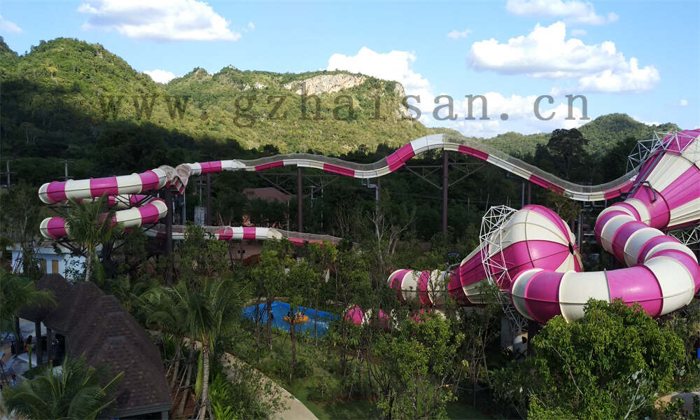 水上乐园的媒体宣传如何提高知名度？