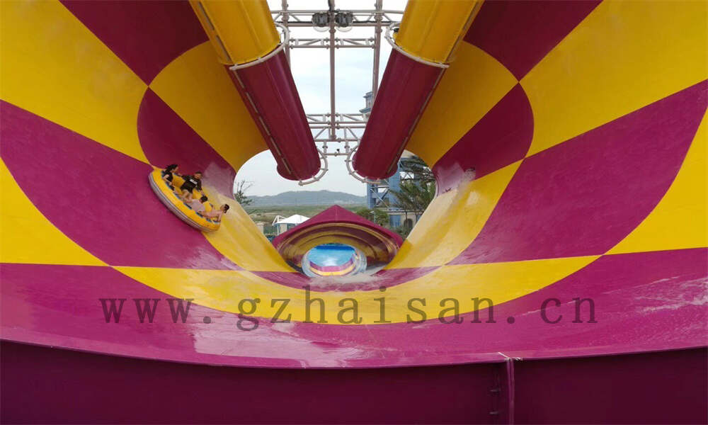 水上游乐设备定制的质量如何保证？