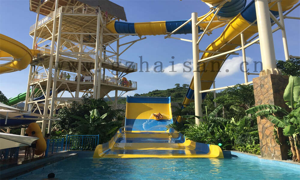 水上乐园规划中的品牌推广如何增强知名度？