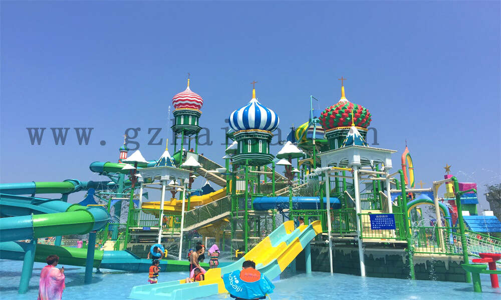 建设水上乐园需要办理的证件都有哪些呢？