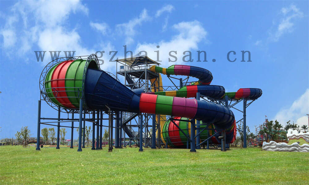 如何在水上乐园运营中管理供应商关系?