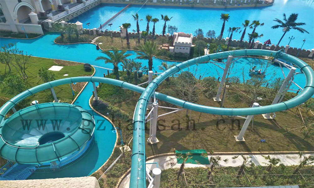 如何选择适合不同季节的水上乐园设备？