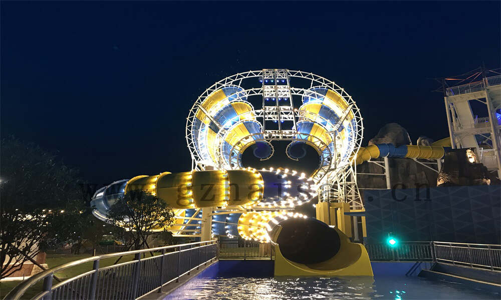 水上乐园投资的场地选择是否要考虑周边交通便利度？