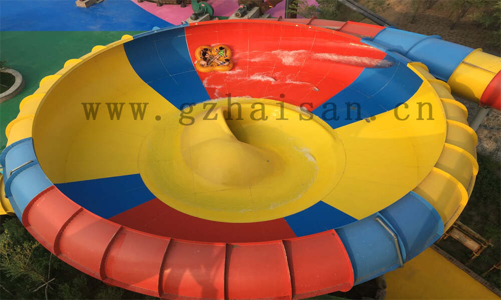 性价比高的水上乐园设备组合有哪些？