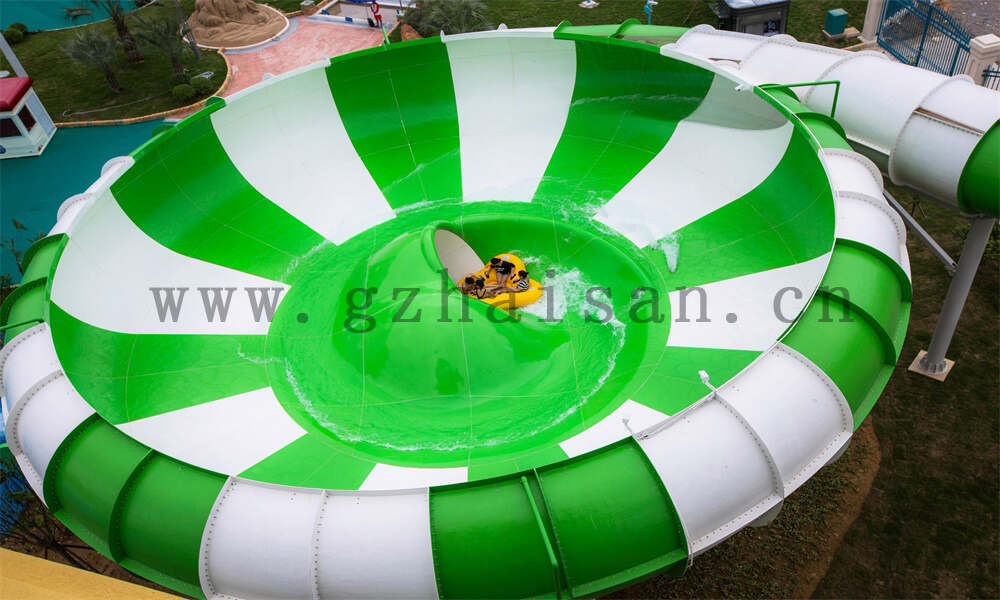 怎样安全使用和管理水上游乐设备?