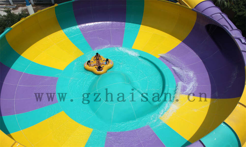 水上乐园设备厂直销，打造欢乐水世界