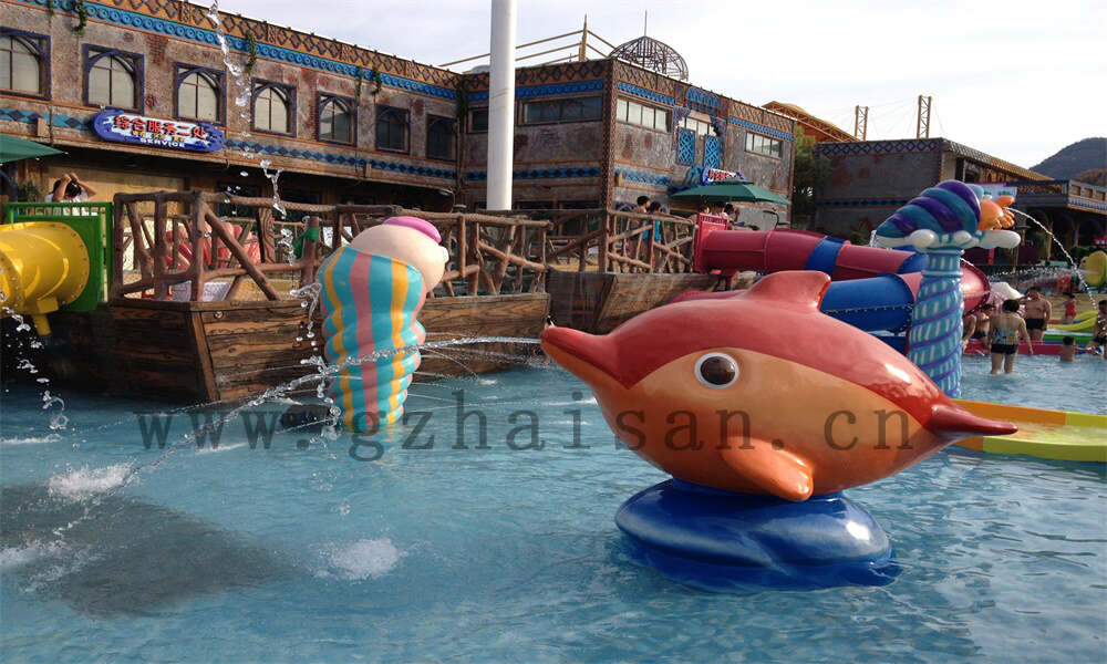 室内水上乐园建设：打造顶级水上游乐体验