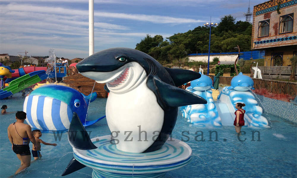 水上乐园如何保证游客的安全？