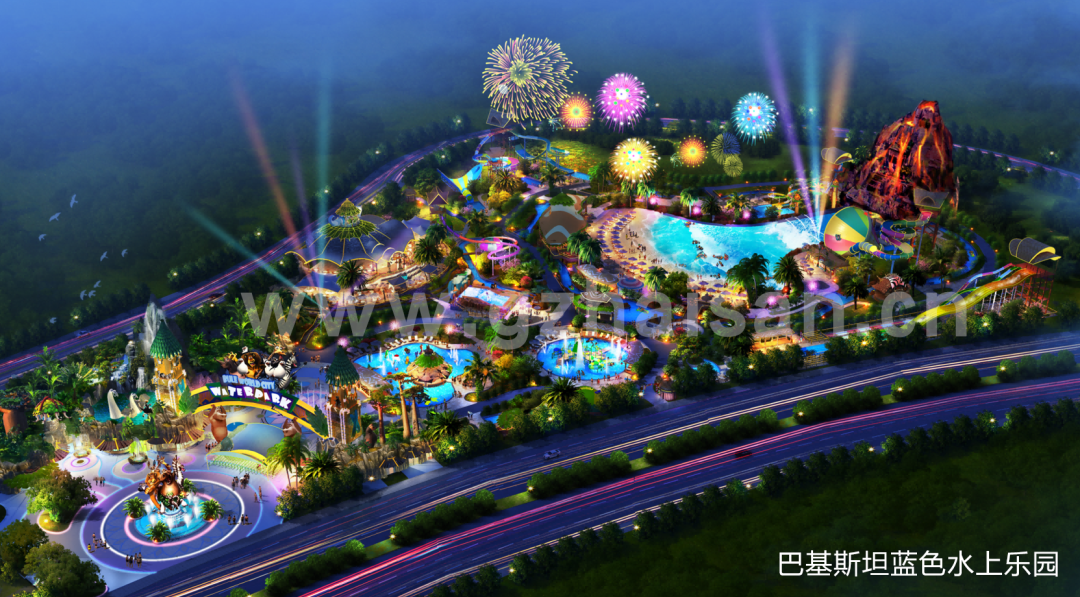 PA旗舰厅游乐：创意引领非凡体验