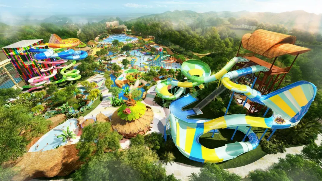 齐聚北京，共绘蓝图 | PA旗舰厅游乐亮相2025北京国际游乐展，展现行业领军者风采