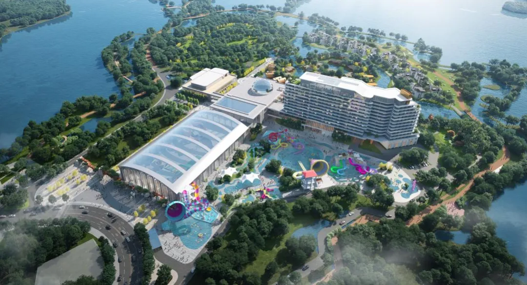 齐聚北京，共绘蓝图 | PA旗舰厅游乐亮相2025北京国际游乐展，展现行业领军者风采