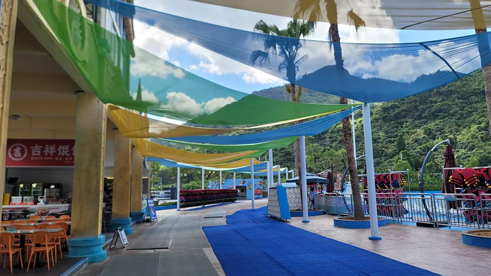 从吐槽到点赞：游客反馈下的水上乐园升级策略