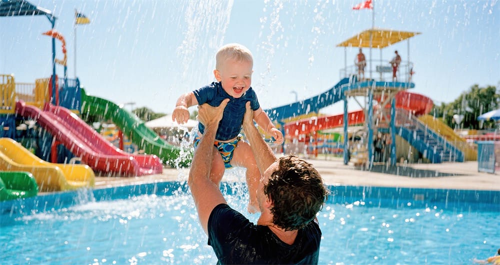 从吐槽到点赞：游客反馈下的水上乐园升级策略