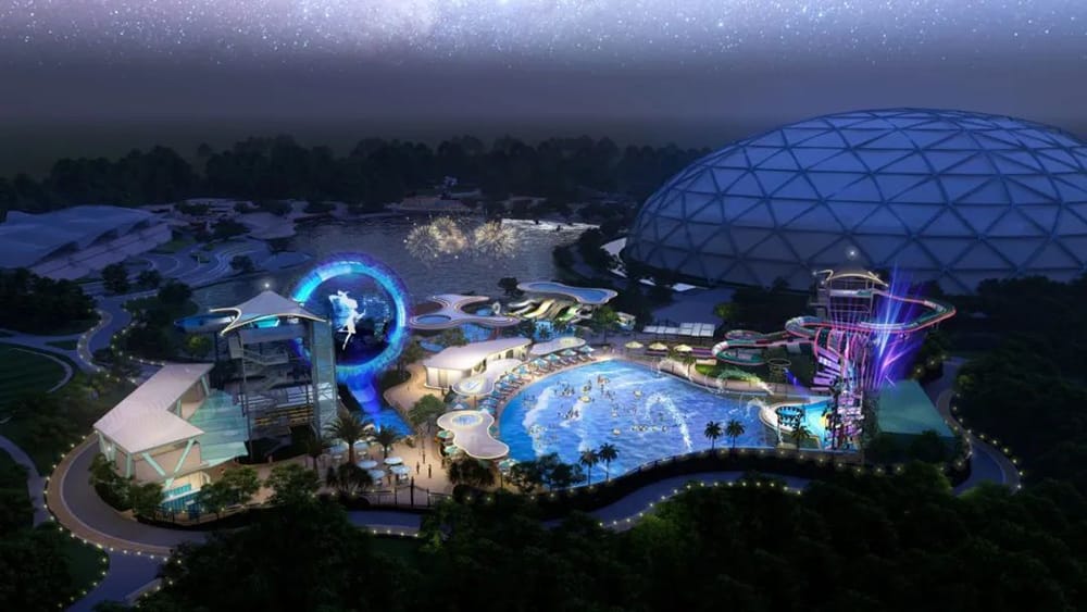 从吐槽到点赞：游客反馈下的水上乐园升级策略