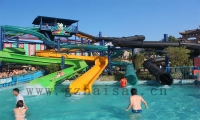 儿童水上游乐设施制造商：打造欢乐水上世界